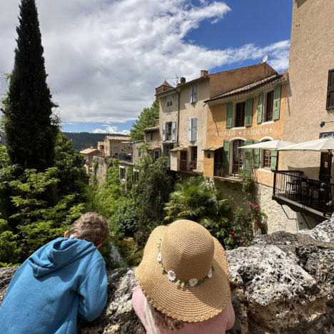 Visitez Carcassonne : Une plongée dans l’histoire