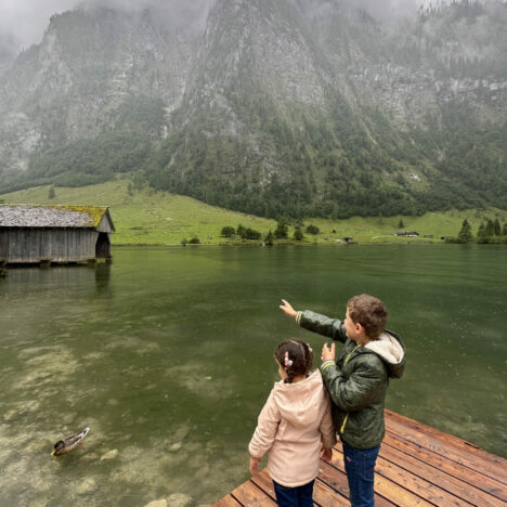 Top 5 des plus beaux lacs de Bavière en Allemagne du sud