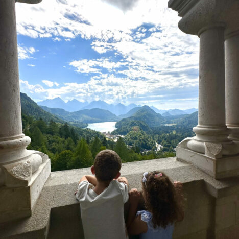 Top 5 des plus beaux lacs de Bavière en Allemagne du sud